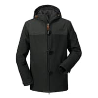 Schöffel Herren Mantel Duffle Coat Marlin 22308