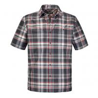 Schöffel Herren Hemd Shirt Bischofshofen1 UV 22234