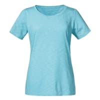 Schöffel Damen T-Shirt Verviers2 11946