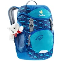 Deuter Kinder Rucksack Schmusebär 3612017