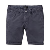 Scotch & Soda Herren Short Basic Twill Short 124897