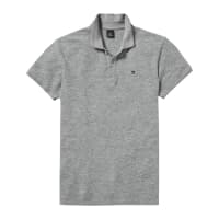 Scotch & Soda Herren Polohemd Classic garment dyed pique 99019955099