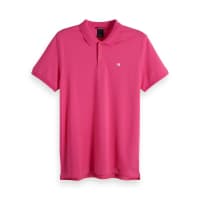 Scotch & Soda Herren Poloshirt Classic Pique Polo 149073