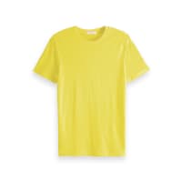 Scotch & Soda Herren T-Shirt Crewneck Tee 149056