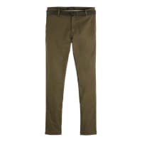 Scotch & Soda Herren Hose Slim Fit Chino 155052