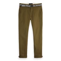 Scotch & Soda Herren Hose Stuart chino 150953
