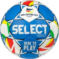 Select Handball Replica EHF Euro Men v24