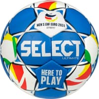 Select Handball Ultimate EHF Euro Men v24