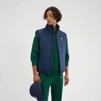 ellesse Herren Weste Pal Padded Gilet SHB22878