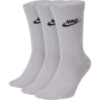 Nike Unisex Socken Everyday Essential Crew (3 Pair) SK0109