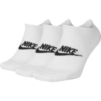 Nike Unisex Socken Everyday Essential No-Show (3 Pair) SK0111