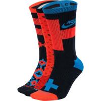 Nike SB Unisex Sportsocken Everyday Max Lightweight (3 Pair) SK0214