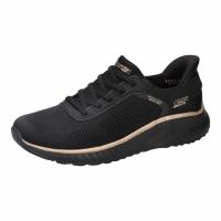 Skechers Damen Sneaker BOBS Sport Squad Chaos 117497