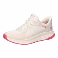 Skechers Damen Slipper Bobs Squad 4-Staple Look 117624