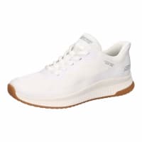 Skechers Damen Sneaker BOBS Squad 4-Staple Look 117624