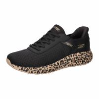 Skechers Damen Slipper Bobs Squad Chaos-Daily Prowl 117246