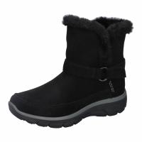 Skechers Damen Winterstiefel Easy Going-Dreamers Luxe Vibes 168051