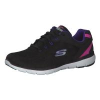 Skechers Damen Trainingsschuhe Flex Appeal 3.0 13474