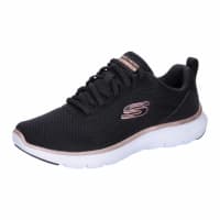 Skechers Damen Trainingsschuhe FLEX APPEAL 5.0 - UPTAKE 150206