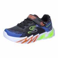 Skechers Jungen Sneaker S Lights: Flex-Glow Bolt 400138L