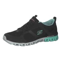 Skechers Damen Sneaker Glide-Step - Dashing Days 104195