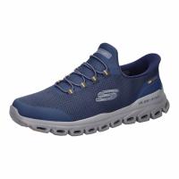 Skechers Herren Sneaker Glide-Step - Remnynt 233017