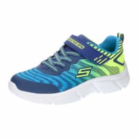 Skechers Jungen Sneaker Go Run 650 - Tigrux 405037L