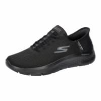 Skechers Damen Sneaker GO WALK FLEX GRAND ENTRANCE 124975