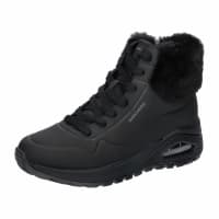 Skechers Damen Wanderschuhe Uno Rugged - Fall Air 167274