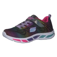 Skechers Mädchen Sneaker LITEBEAMS GLEAM N' DREAM 10959L