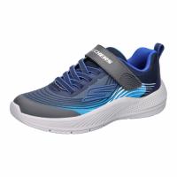 Skechers Jungen Sneaker Microspec Advance 403926L