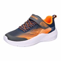 Skechers Jungen Sneaker Microspec Advance 403926L