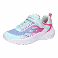 Skechers Kinder Sneaker Microspec Advance-Oasis Point 303657L