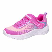 Skechers Kinder Sneaker Microspec Advance-Oasis Point 303657L