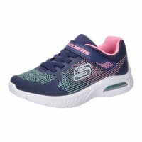 Skechers Mädchen Sneaker Microspec Max Plus - Ombre Days 303610L