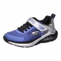 Skechers Jungen Sneaker Microspec Max Velocity 404110L