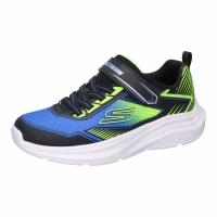 Skechers Jungen Sneaker Microspec Velocity-Grid-Drift 404127L