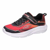 Skechers Jungen Sneaker Microspec Velocity-Grid-Drift 404127L