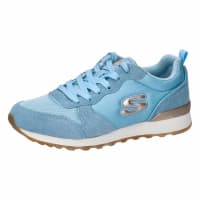 Skechers Damen Sneaker OG 85 GoldN Gurl 111