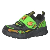 Skechers Jungen Sneaker S Lights Adventure Track-Sound Blaster 400155L