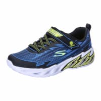Skechers Jungen Sneaker S-Lights: Light Storm 2.0-Bolt-Brights 400149L
