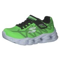 Skechers Kinder Sneaker S Lights: Vortex 2.0 400602L