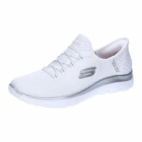 Skechers Damen Slipper Summits - Diamond Dream 150123