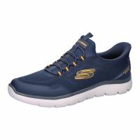 Skechers Herren Sneaker SUMMITS - TOP RATE 233045