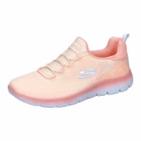 Skechers Damen Sneaker Summits-Morning Glow 150269