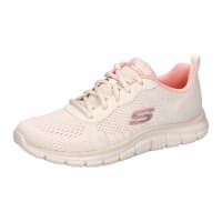 Skechers Damen Trainingsschuhe Track-New Staple 150141