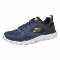 Skechers Herren Trainingsschuhe Track-Syntac 232398