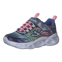 Skechers Kinder Sneaker Twisty Brights-Mystical Bliss 302321L