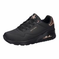 Skechers Damen Sneaker Uno - Golden Air 177094