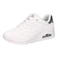 Skechers Damen Sneaker Uno - Golden Air 177094